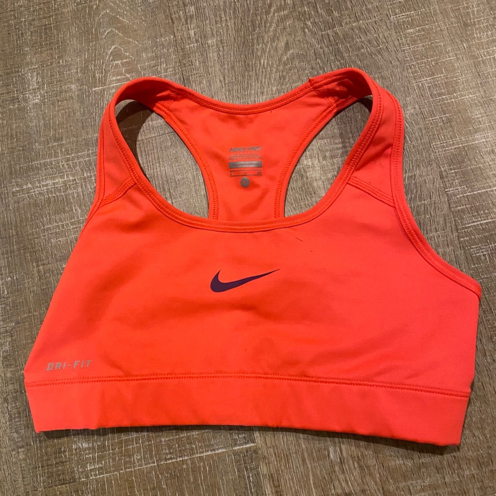 Nike Dri Fit Sportsbra